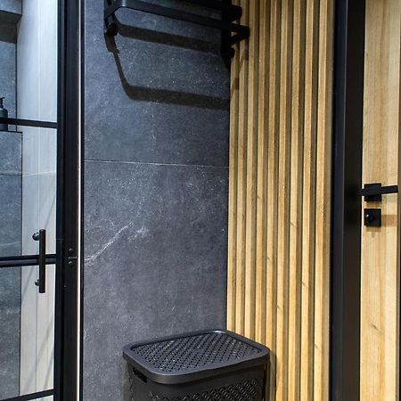 Apartament Black Loft Nysa Exteriér fotografie