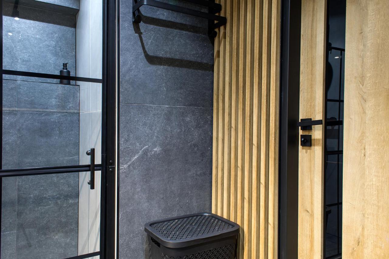 Apartament Black Loft Nysa Exteriér fotografie